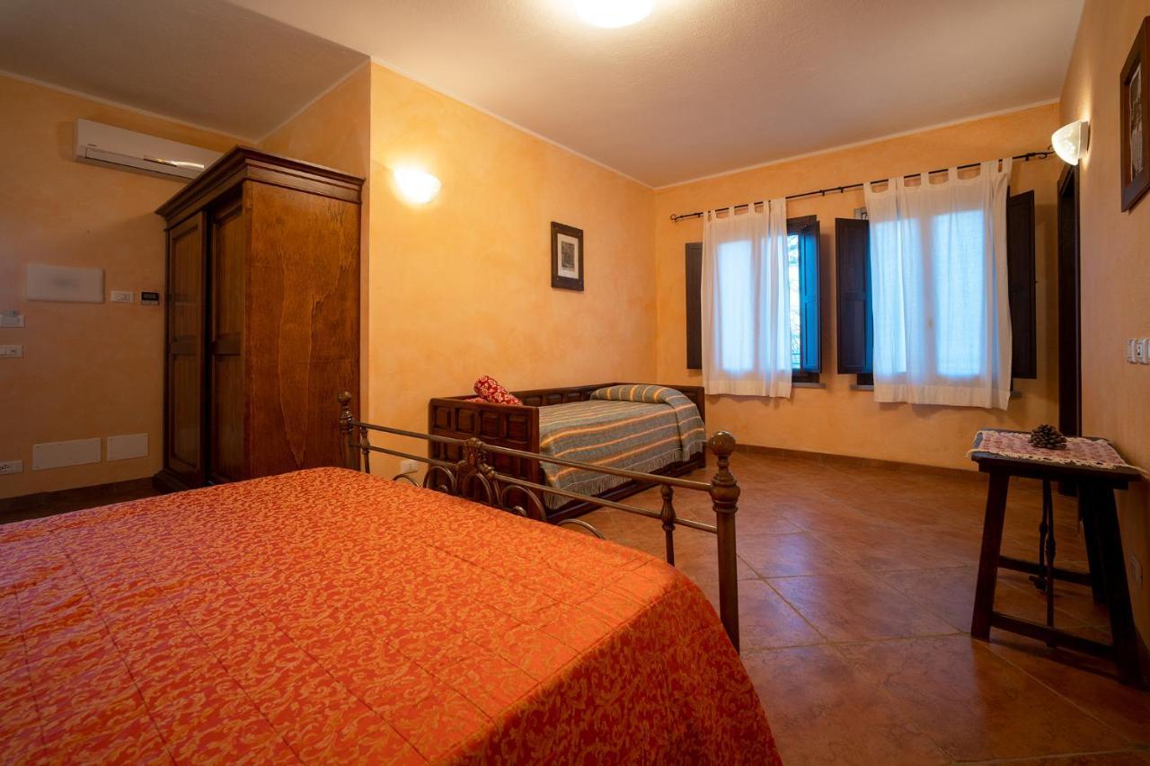 Podere Somboli Monte San Savino Kültér fotó