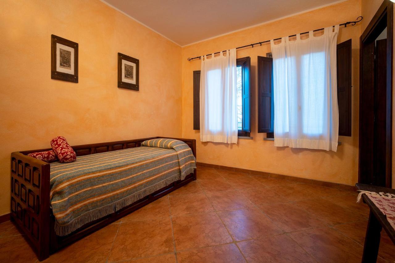 Podere Somboli Monte San Savino Kültér fotó