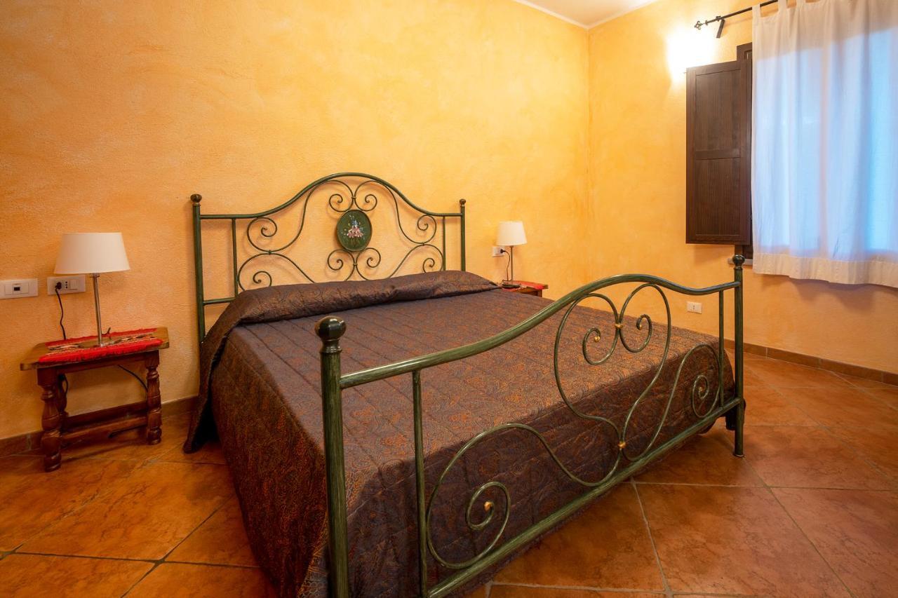 Podere Somboli Monte San Savino Kültér fotó
