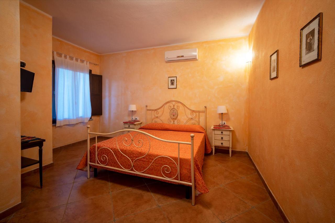 Podere Somboli Monte San Savino Kültér fotó
