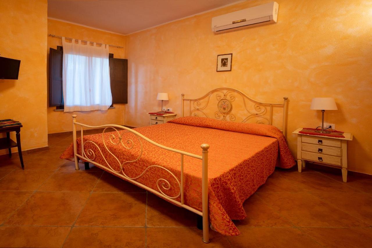 Podere Somboli Monte San Savino Kültér fotó