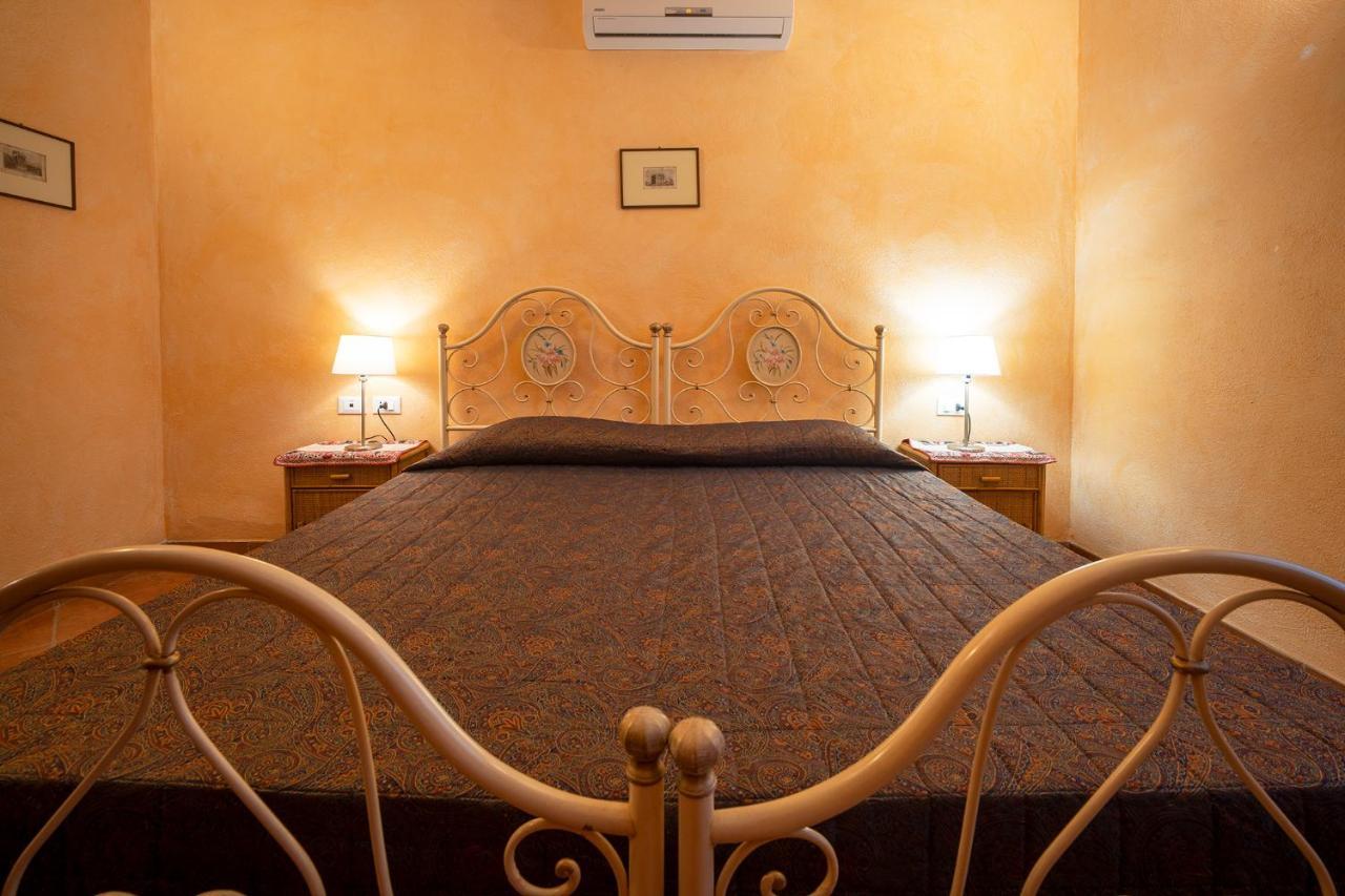 Podere Somboli Monte San Savino Kültér fotó